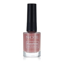 Cosmetics Nail Flawless Oje 77 Rose Nude, Nude
