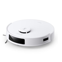 Ecovacs Deebot N20 Pro 8000 PA Titreşim Islak Ve Kuru Robot Süpürge