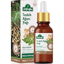 Arifoğlu Tesbih Ağacı Yağı 20 ML