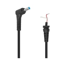1.5 Metre Notebook Adaptör Kablosu Jacklı 4.5x3.0 Uç