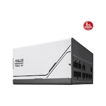 Asus Prıme Ap-750g 80+ Gold 750w Pcıe 5.0 Ve Atx 3.0 Uyumlu 8 Yıl Garantili Modüler Güç