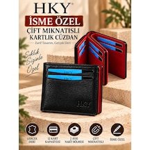 Siyah - Kırmızı