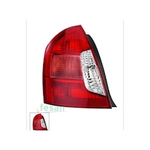 Hyundaı Accent Era L 221-1934l Hy-02 Pleksan 7521 2006-2012 Stop