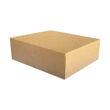 45x40x15cm E-ticaret Kargo Kutusu - 4 Nokta - Kraft Diğer
