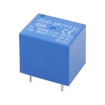 5v 7a Single Contact Relay - Jqc-3f T73 -5vdc
