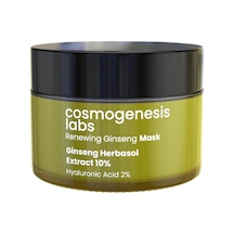 Yenileyici Ginseng Maske 50ml