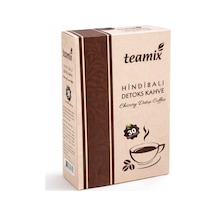 Form Kahve Detox Coffe Hindibalı 30 Stick Poset Hindibağlı Kakaolu Yumuşak Içimli Form Kahve Diğer