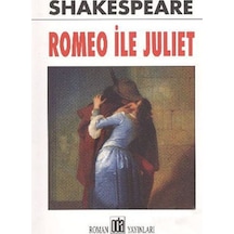 Romeo ile Juliet - William Shakespeare - Oda Yayınları