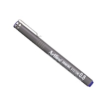 Artline Çizim Kalemi 0.8 MM Mavi EK238