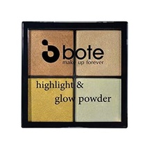 Bote Makeup Highlighter Paleti 02 0