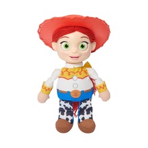 Toy Story Jessie Elektronik Kukla 25 Cm 1042 Çok Renkli