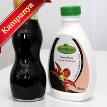 Iç Mekan Süs Bitkileri Için Sıvı Bitki Besini Çiçek Vitamini 500 ML