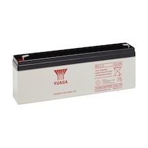 Np2.3-12 12v 2.3 Ah Agm