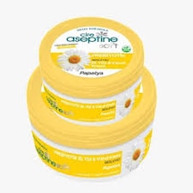 Cire Aseptine Soft Papatya El Yüz ve Vücut Kremi 100 ML + Papatya El Yüz ve Vücut Kremi 30 ML