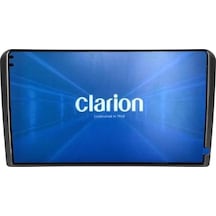 Audi A3 Android Multimedya Sistemi 4-64 Clarion 2005-2013