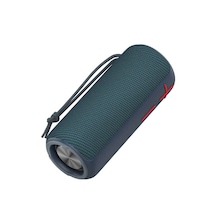 Wiwu P24 Kablosuz Bluetooth Hoparlör - IPX6 - 3D Surrond Party Speaker - Ses Bombası - USB & Aux - ZORE-219599