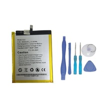 Hiking A22 Batarya Pil  Batarya + Tamir Seti