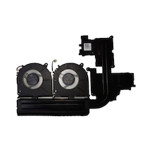 Lenovo Uyumlu Ideapad Y700 80Nw Notebook Cpu Heatsink Fan At0Zg
