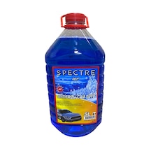 Spectre - 45 Derece Antifrizli Cam Suyu 5 Litre
