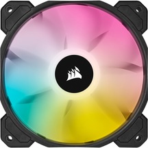 Corsair Co 9050109 Ww Icue Sp120 Rgb Elıte 120 Mm Yuksek  Performans