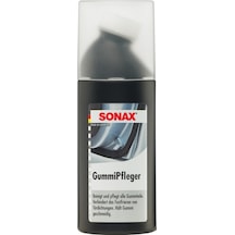 Sonax Lastik Parlatıcı ve Koruyucu 100 Ml
