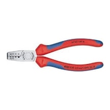 Knipex 97 62 145mm Yüksük Sıkma Pensesi