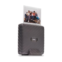 Instax Link Bundle Box Fotoğraf Yazıcısı Gri