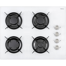 Regal AO 65041 BC-DG 65 CM Gazlı Ankastre Ocak