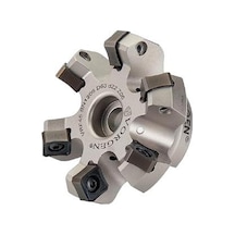 Fett Vrf45 - Sn1205 - D050 - D22 - Z05 Vorgen Freze Takımı