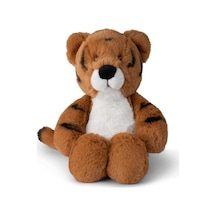 Bon Ton Toys Wwf Cub Club Kaplan Timmy Peluş Oyuncak 29 Cm - 11.5" 16192012 Renkli