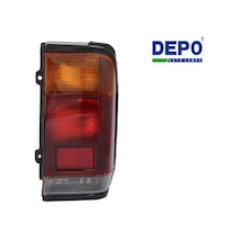 Stop Lambası Mazda E-2200 86 98 Duylu Sağ