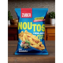 Ege Baharatlı Nohut Cipsi 55 G