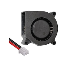 Ic-217a Salyangoz Fan Dc 12volt 0.06amper 40x40x20