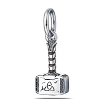 Fubena Thor'un Çekici Sallantılı Charm