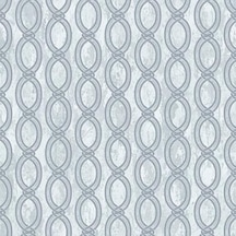 Adawall Seven 7808-2 Klasik Halka Desenli Duvar Kağıdı