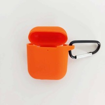 Airpods Uyumlu 2 Ring Kılıf