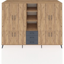 Çam - Çam - Antrasit