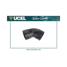 Ucel 65317 Turbo Hortumu Volkswagen Polo Vı A1 Seat Ibiza Iv Toledo Iv Fabia Iı Rapid Roomster Iı 6r0145838 Diğer