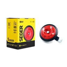 Motosiklet Seger Kalın Sesli Didit Korna 12 V