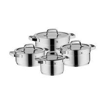 Wmf Compact Cousine Tencere Seti Yenigibi