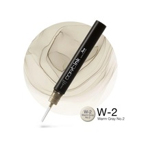 Ink Warm Gray No 00 W-2