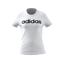 Adidas W Lın T Kadın / Kız Spor Tişört Gl0768
