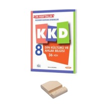 Lgs 8. Sınıf Kazanım Kavrama Denemeleri Din Kültürü