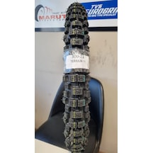 Tdt Tyres 300-21 Tt Tubetype - İç Lastikli Tip Motosiklet Lasti