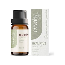 Okaliptus Yağı 10 Ml Diğer