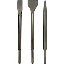 Koçtaş Universal Sds+ 3'lü Keski Seti