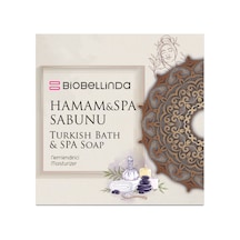 Hamam Ve Spa Sabunu 80 Gr Diğer