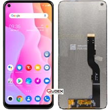 Tcl 10l T770h Lcd Ekran Dokunmatik