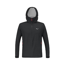 Salewa Puez Aqua 4 Ptx 2.5l Erkek Ceket Siyah 001