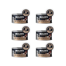 6'lı Yetişkin Kedi Maması - Kuzulu 100 Gram